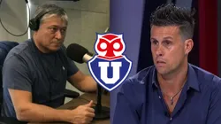 Yáñez y Rivarola se agarraron de las mechas por una polémica frase del mundialista.