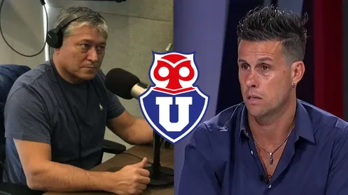 Yáñez y Rivarola se agarraron de las mechas por una polémica frase del mundialista.