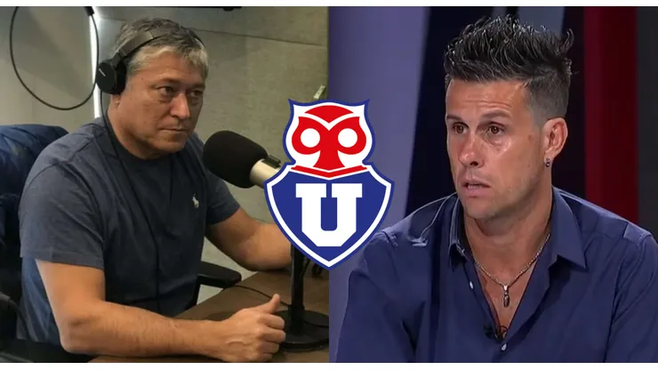 Yáñez y Rivarola se agarraron de las mechas por una polémica frase del mundialista.