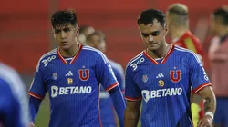 Ex azul reventó al plantel de Universidad de Chile por el momento que vive la U.