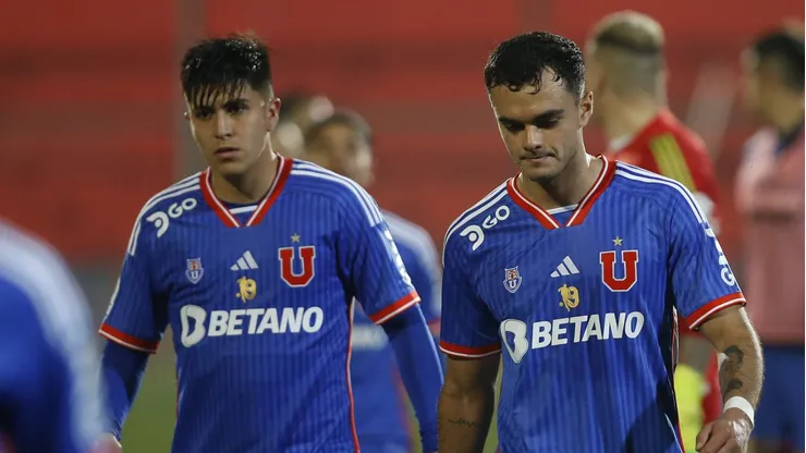 Ex azul reventó al plantel de Universidad de Chile por el momento que vive la U.
