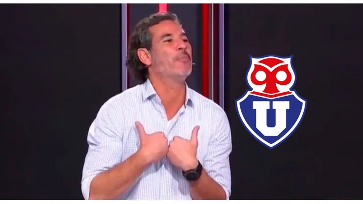 Dante Poli sepultó a la U con picante frase.
