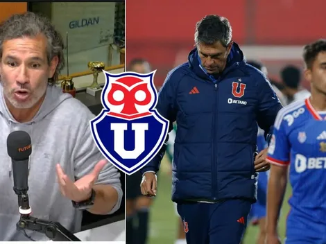 "Se abrumaron con la responsabilidad de tener que pelear el título”