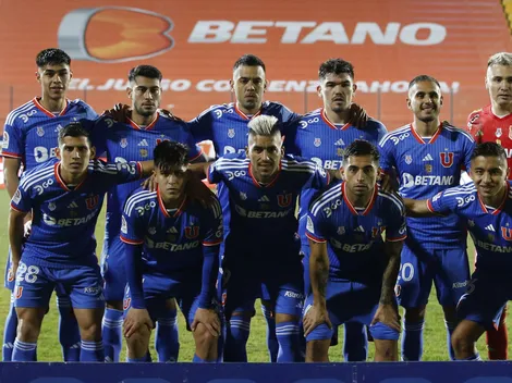 Pellegrino sacaría a un titular para el duelo ante Curicó Unido