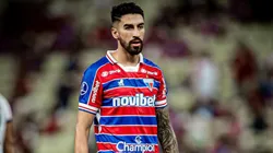 Juan Martín Lucero vuelve a ser un tema importante para Colo Colo