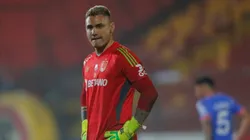 Evaluación ratifica la noche de pesadilla que vivió Campos Véliz