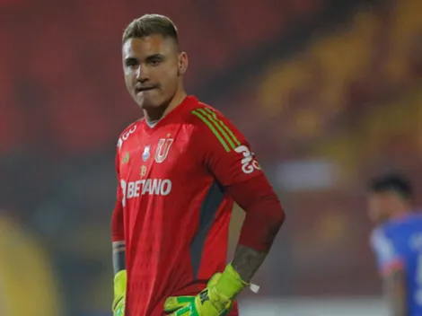 Evaluación ratifica la noche de pesadilla que vivió Campos Véliz