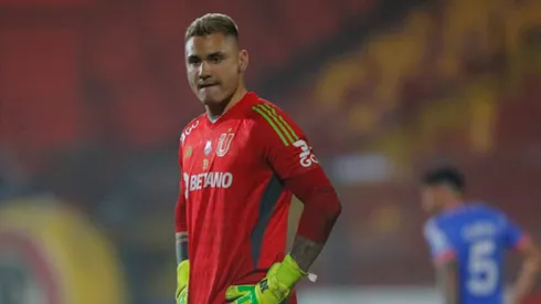 Evaluación ratifica la noche de pesadilla que vivió Campos Véliz