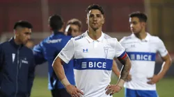 La noticia que golpea a la Universidad Católica por Fernando Zampedri