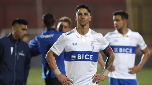 La noticia que golpea a la Universidad Católica por Fernando Zampedri