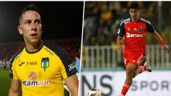 González dejó la mala onda de lado tras la goleada a la U.