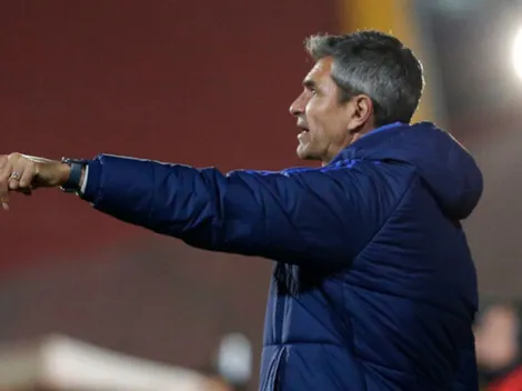 "Creo que hay que mantener a Mauricio Pellegrino"