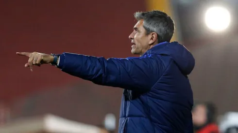 "Creo que hay que mantener a Mauricio Pellegrino"