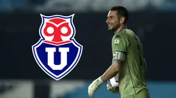 Óscar Wirth cree que Gabriel Arias aportaría mucho a la U.