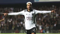 Juan Martín Lucero y Fortaleza reciben un duro golpe por parte de la FIFA