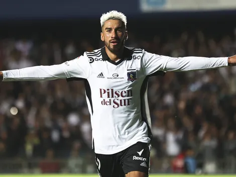 ¡Colo Colo gana la demanda en la FIFA a Lucero y Fortaleza!