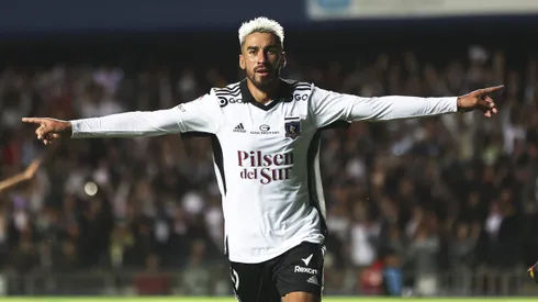 Juan Martín Lucero y Fortaleza reciben un duro golpe por parte de la FIFA