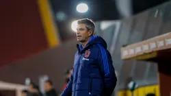 Ex campeón con la U pide la salida de Mauricio Pellegrino