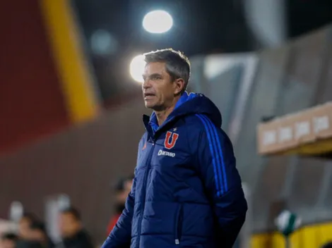 Ex campeón con la U pide la salida de Mauricio Pellegrino
