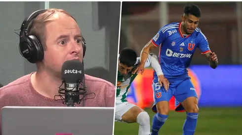 Hevia no se anduvo con chicas y criticó duramente a Ojeda.