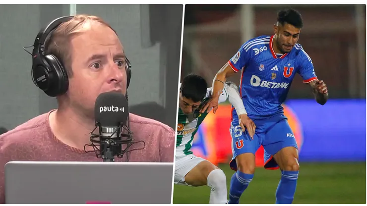 Hevia no se anduvo con chicas y criticó duramente a Ojeda.