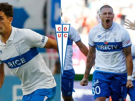 Saavedra le abre las puertas del retorno a Castillo en la UC: "Es un referente"