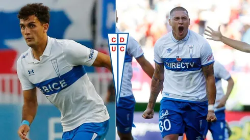 Ignacio Saavedra le abre la puerta de regreso a Nicolás Castillo