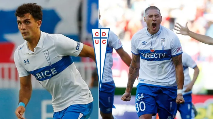 Ignacio Saavedra le abre la puerta de regreso a Nicolás Castillo