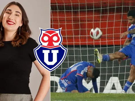 Diputada Schneider hace feroz descargo contra la directiva de la U