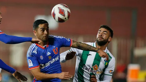 Video: La jugada de Yonathan Andía que enfurece a los hinchas de la U