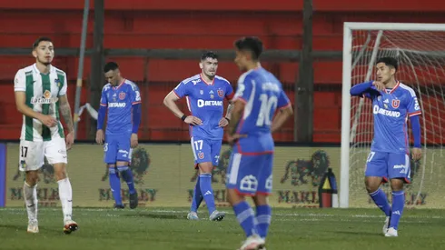 El reconocido periodista desmenuzó sin asco la dura derrota de la U ante O'Higgins