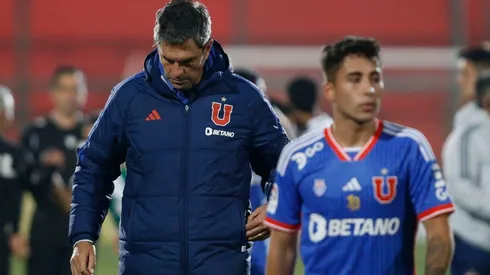 Los estudiantiles se desplomaron en la tabla de posiciones.