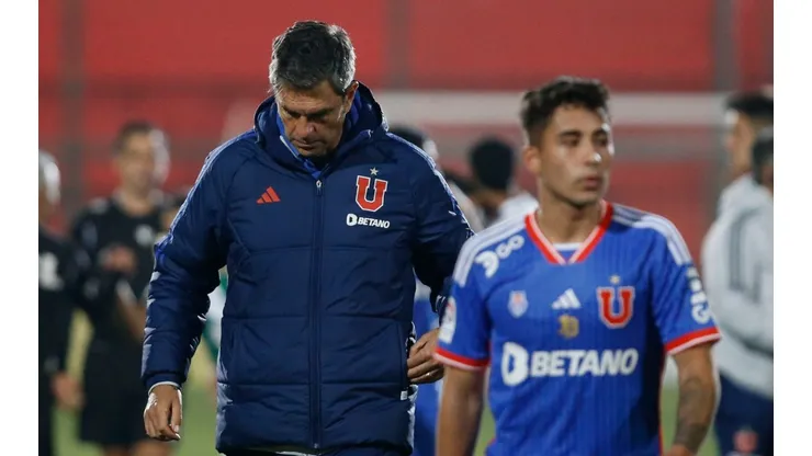 Los estudiantiles se desplomaron en la tabla de posiciones.