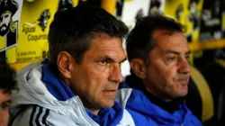 La potente decisión que toma Mauricio Pellegrino