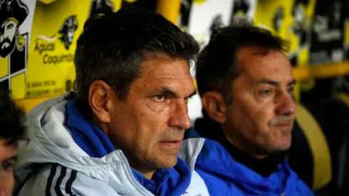 La potente decisión que toma Mauricio Pellegrino