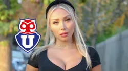 Chávez aconsejó a Pellegrino sobre la dupla Assadi-Osorio y reventó a la zaga azul.