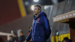 Manuel Mayo ratifica a Mauricio Pellegrino como DT