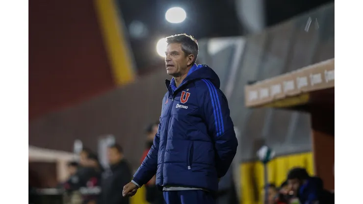 Manuel Mayo ratifica a Mauricio Pellegrino como DT