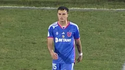 El terrible momento que vive Vicente Fernández en la U