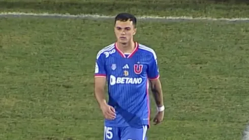 El debut más doloroso: Vicente Fernández hace su estreno en el peor momento de la U