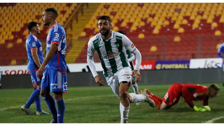 La U sigue perdiendo en el Campeonato Nacional y O'Higgins vuelve a la victoria.
