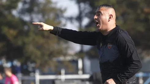 Jaime García es claro con sus críticas al fútbol chileno