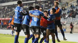 El gran anhelo de los grandes del fútbol chileno podría partir Argentina