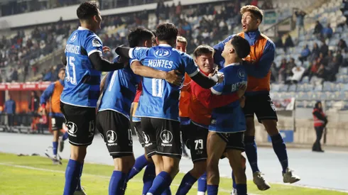 El gran anhelo de los grandes del fútbol chileno podría partir Argentina