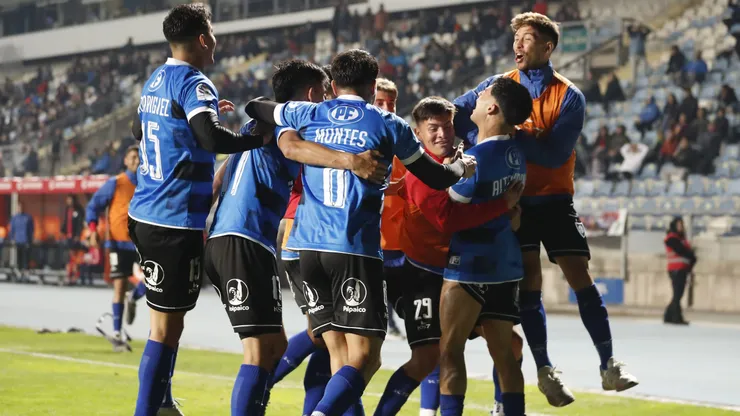 El gran anhelo de los grandes del fútbol chileno podría partir Argentina