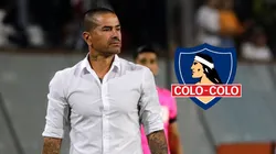 Acuña sorprendió a todos al elegir a su jugador favorito de Colo Colo.
