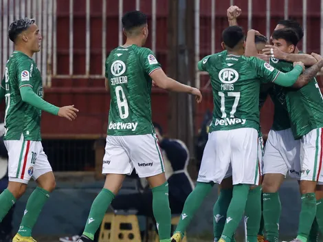 Figura de Audax y su sueño de jugar en un grande de Chile: "La ilusión está"