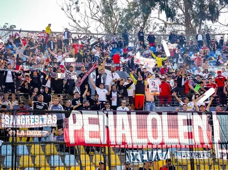 "Solo Piratas": Coquimbo Unido no venderá entradas para los hinchas de Colo Colo