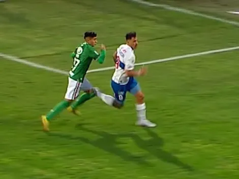 "La decisión correcta era sancionar penal": ANFP libera los audios del VAR del duelo entre la UC y Audax