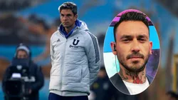 "Pellegrino se ha peleado con varios, se siente solo y es probable que se vaya"